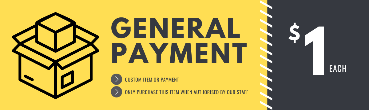 General Payment