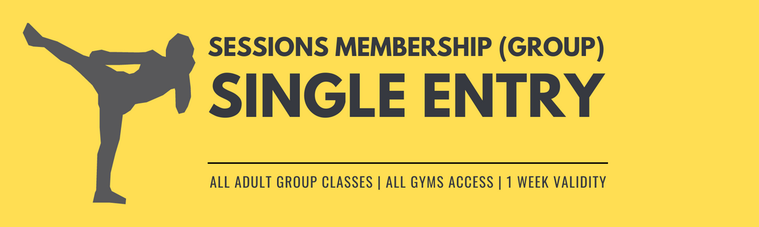 Sessions Memberships (Group) – Shop Prakaipetch